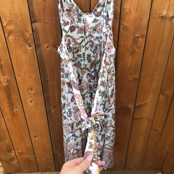 Midi dress - Picture 4 of 5